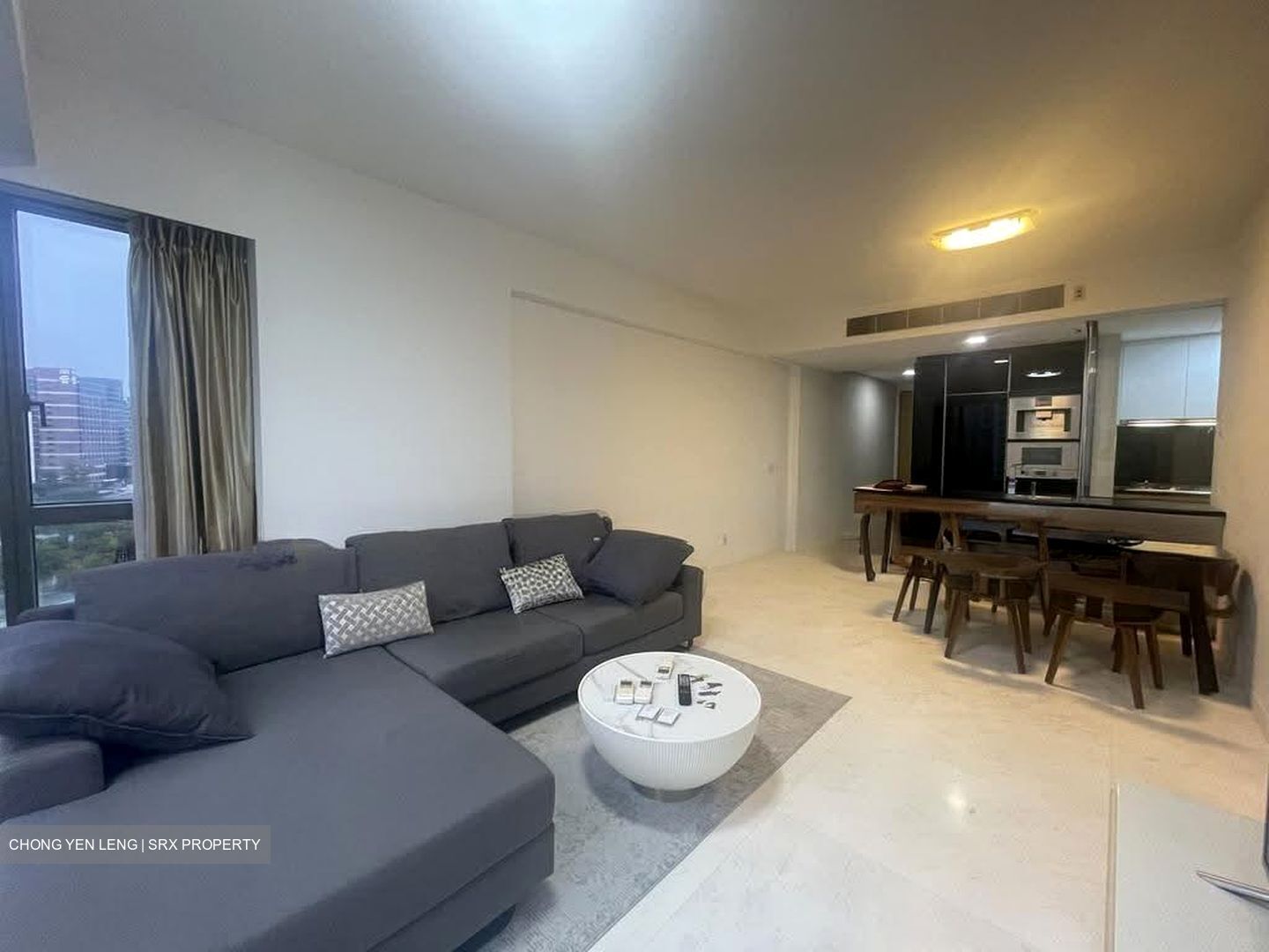 SilverSea (D15), Condominium #636213381